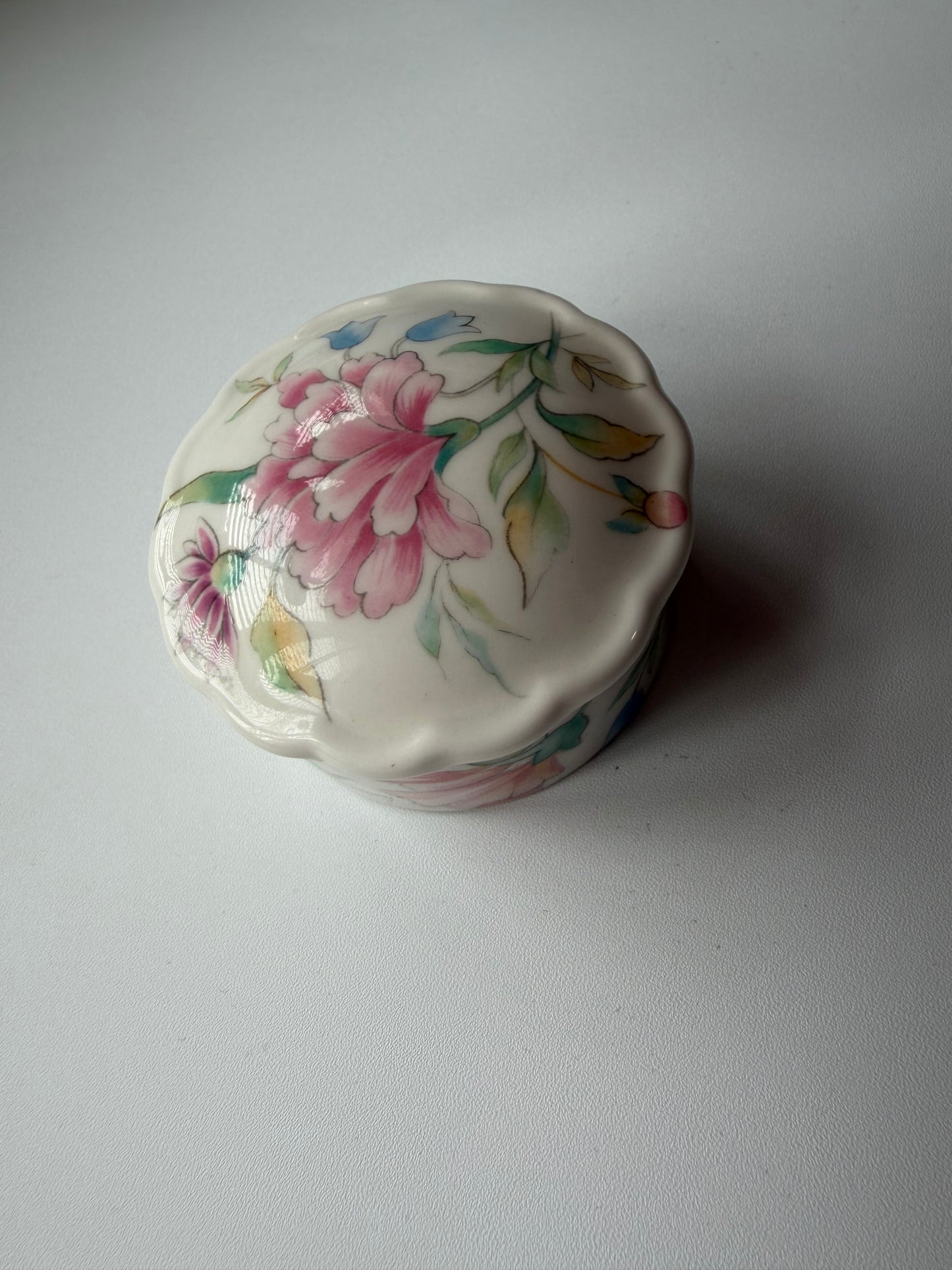 Nosy C#nt Sweary Trinket pot