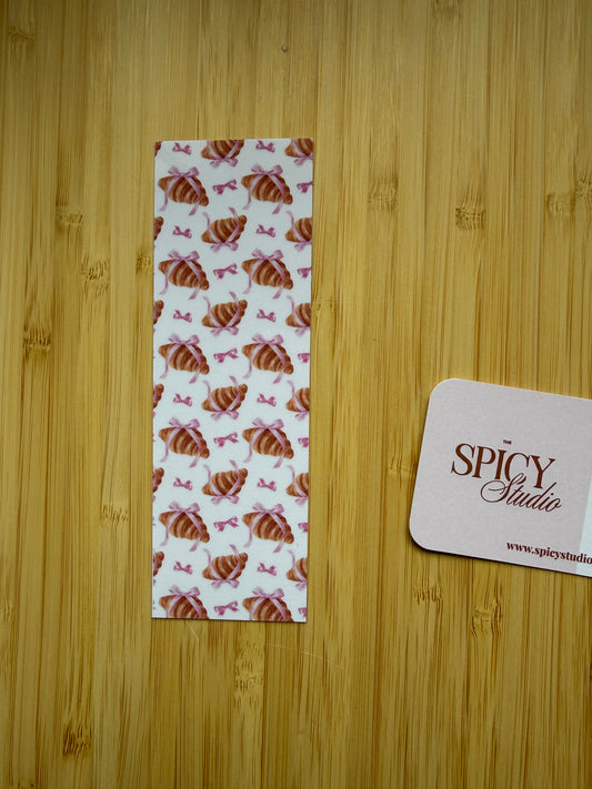 Brunch Babe Bookmark
