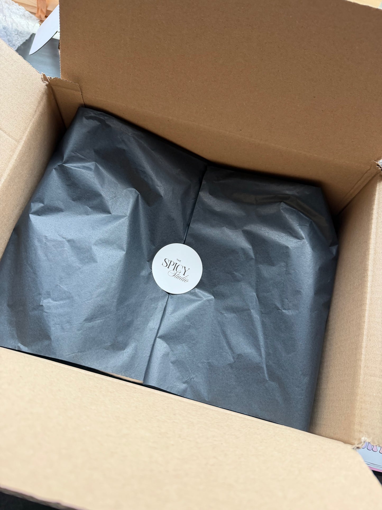 Blind Date With a Book - Bookish Box