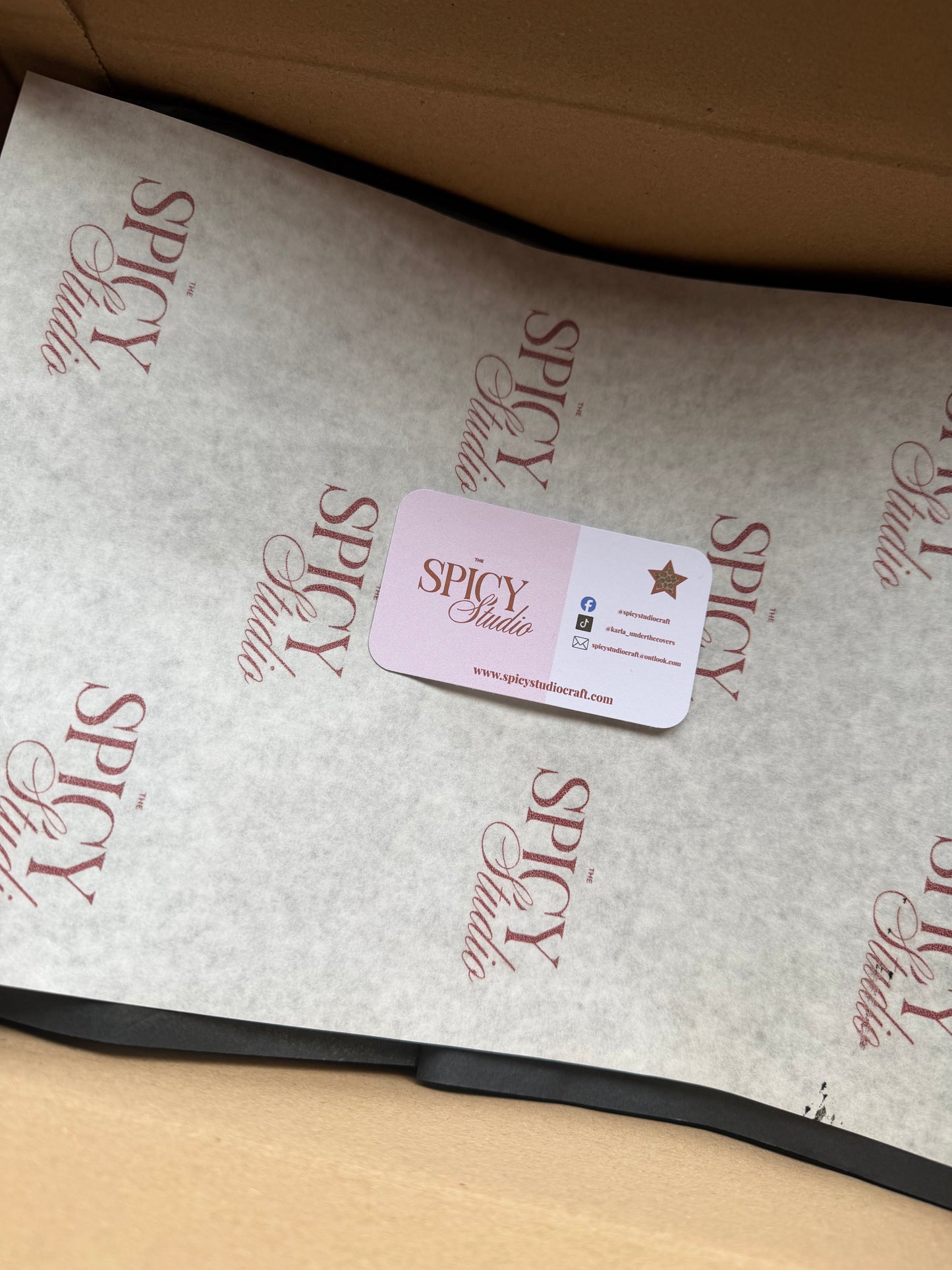 Blind Date With a Book - Bookish Box