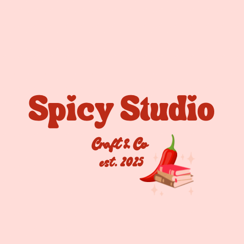 Spicy Studio Craft & co